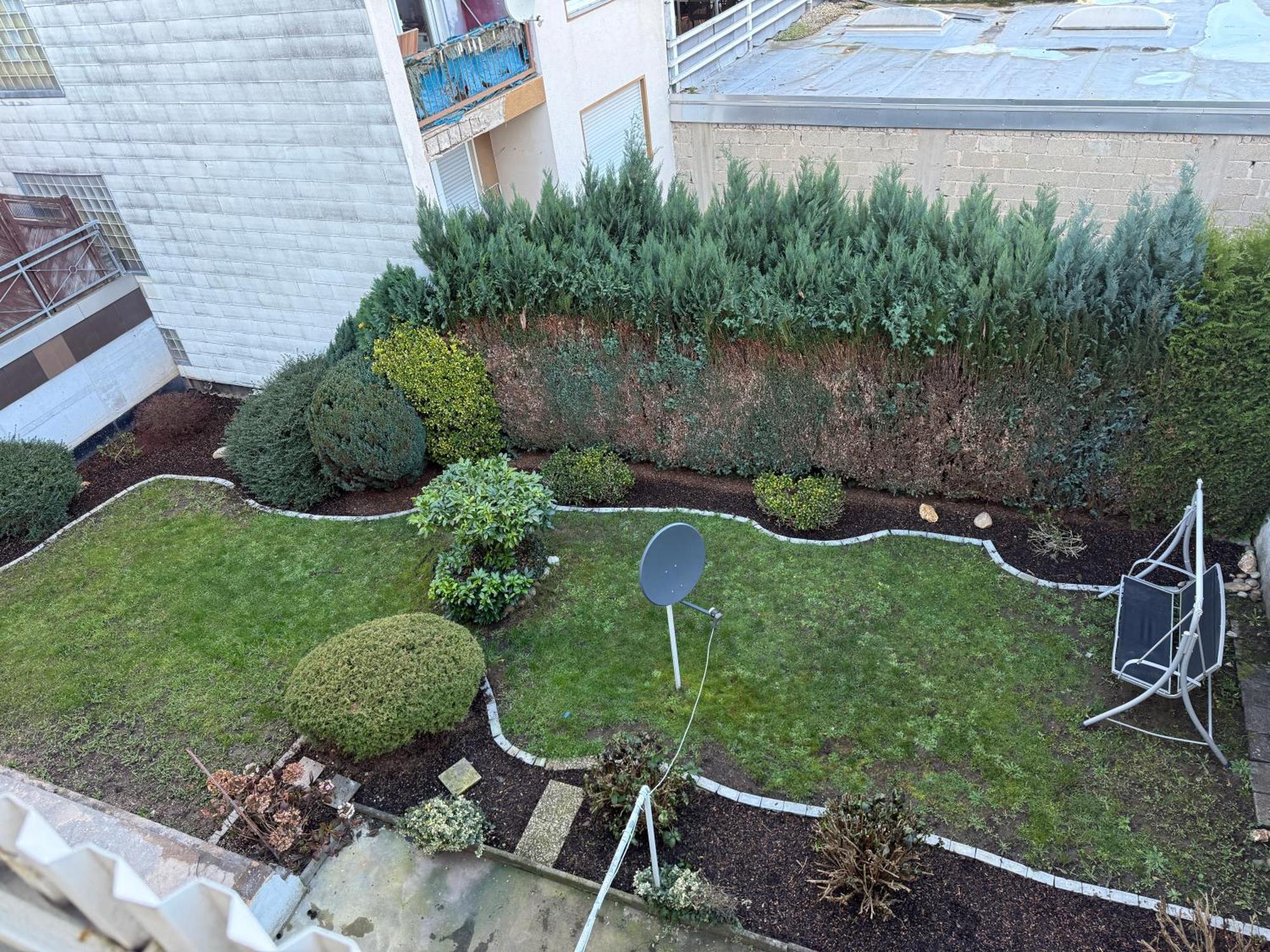 Apartamento Stierpartment Am Pfaelzer Wald Naehe Outlet Center Zweibruecken Pirmasens Exterior foto